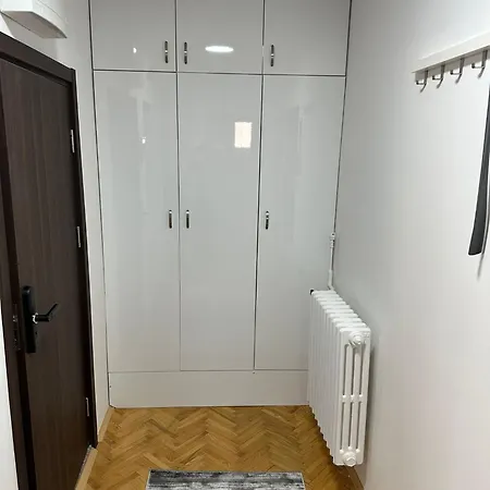 M2-apartments Apartamento Kraljevo