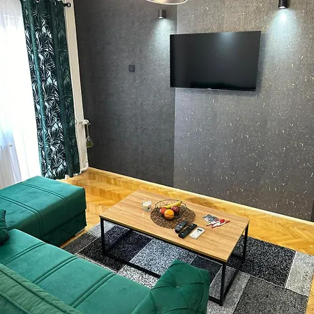 M2-apartments Kraljevo