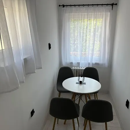 M2-apartments Apartament