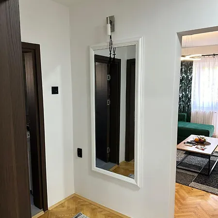 M2-apartments Apartament *