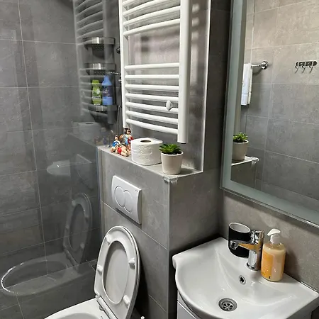 Apartament M2-apartments *