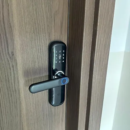 Lejlighed M2-apartments Kraljevo