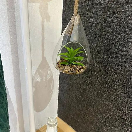 M2-apartments Apartamento