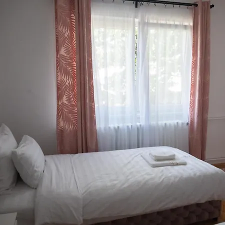 Apartament M2-apartments