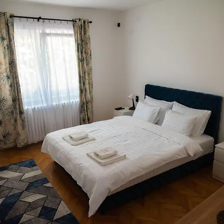 M2-apartments Apartament Kraljevo