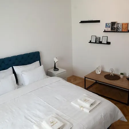 Apartament M2-apartments