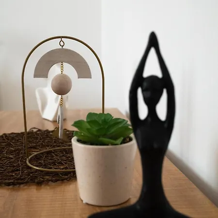 M2-apartments Apartament *