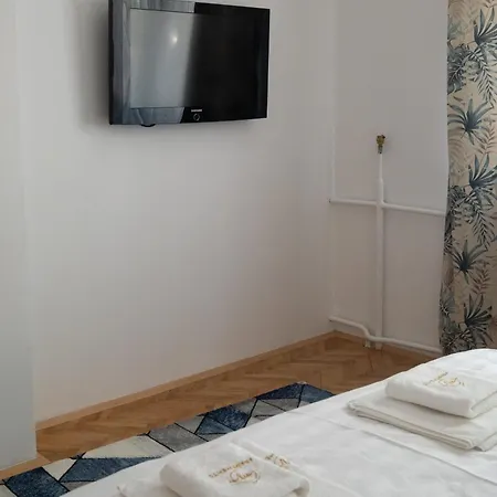Apartamento M2-apartments Kraljevo