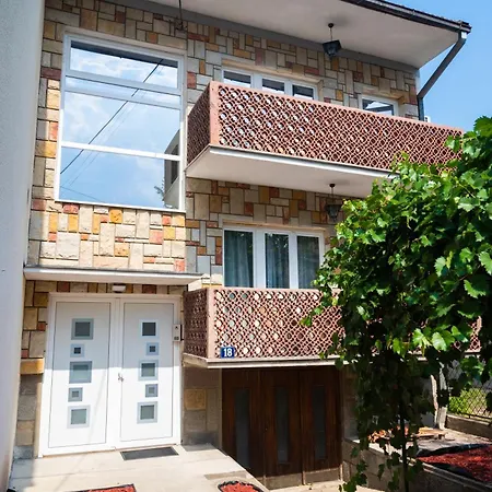 M2-apartments Apartment Kraljevo