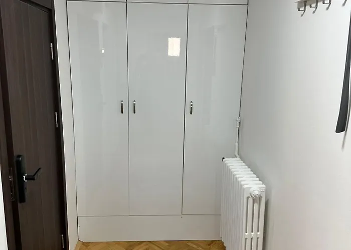 M2-apartments Lejlighed Kraljevo