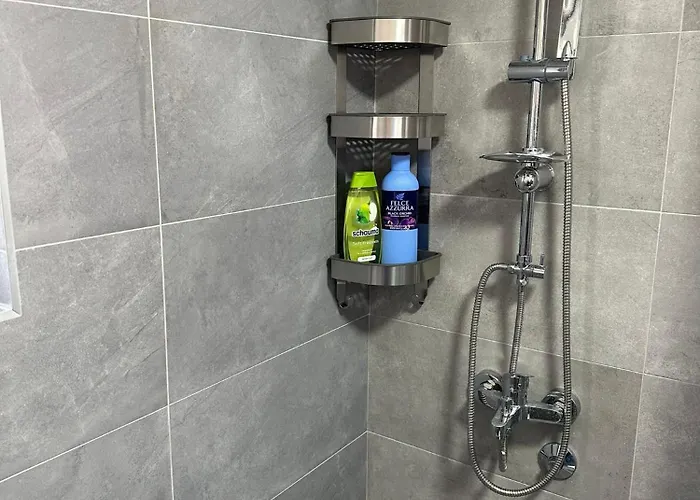 Lejlighed M2-apartments