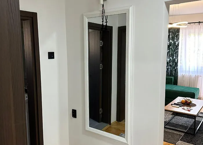 M2-apartments Lejlighed *