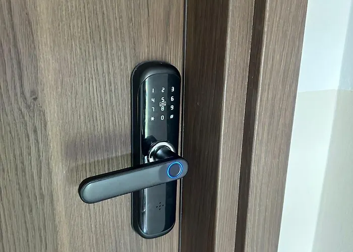 Lejlighed M2-apartments Kraljevo