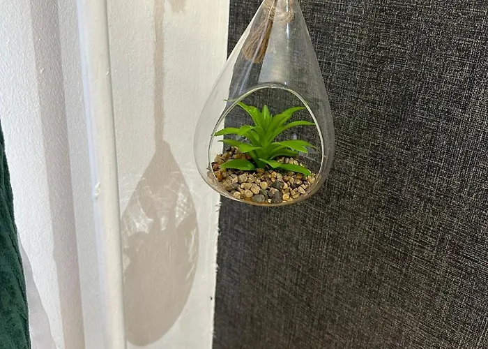 M2-apartments Lejlighed