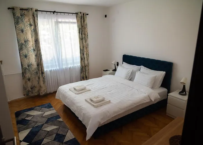 M2-apartments Lejlighed Kraljevo
