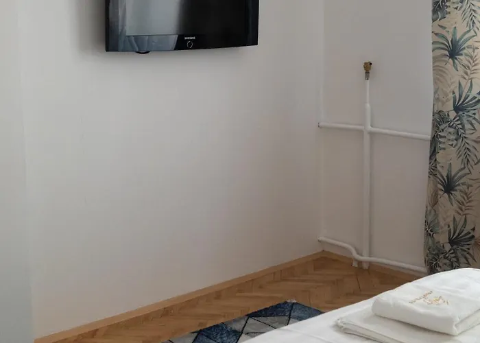 Lejlighed M2-apartments Kraljevo